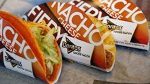Taco Bell Is Celebrating Its 'Taco Tuesday' Trademark Win With Free Food