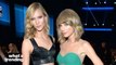 Karlie Kloss Attends Taylor Swift's Eras Tour Despite Rumored Falling Out