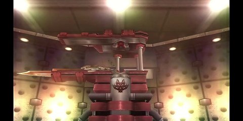 Gods Eater Burst online multiplayer - psp