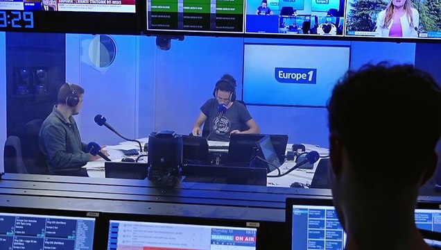 Une «initiative politique d'ampleur» à la rentrée : la promesse aux contours flous d'Emmanuel Macron