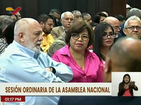 Dip. Ramón Lobo felicitó al Gobierno Nacional por la devolución de activos retenidos por Novo Banco