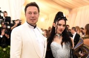 Elon Musk y Grimes tuvieron su primera cita en una fábrica de Tesla