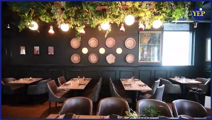 Ma-Hé Coastal Indian: Look inside the new Leeds restaurant