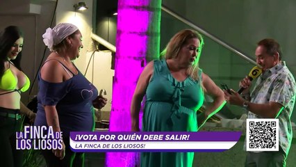 Laura García ¿le bajó el novio a Karla la santera?