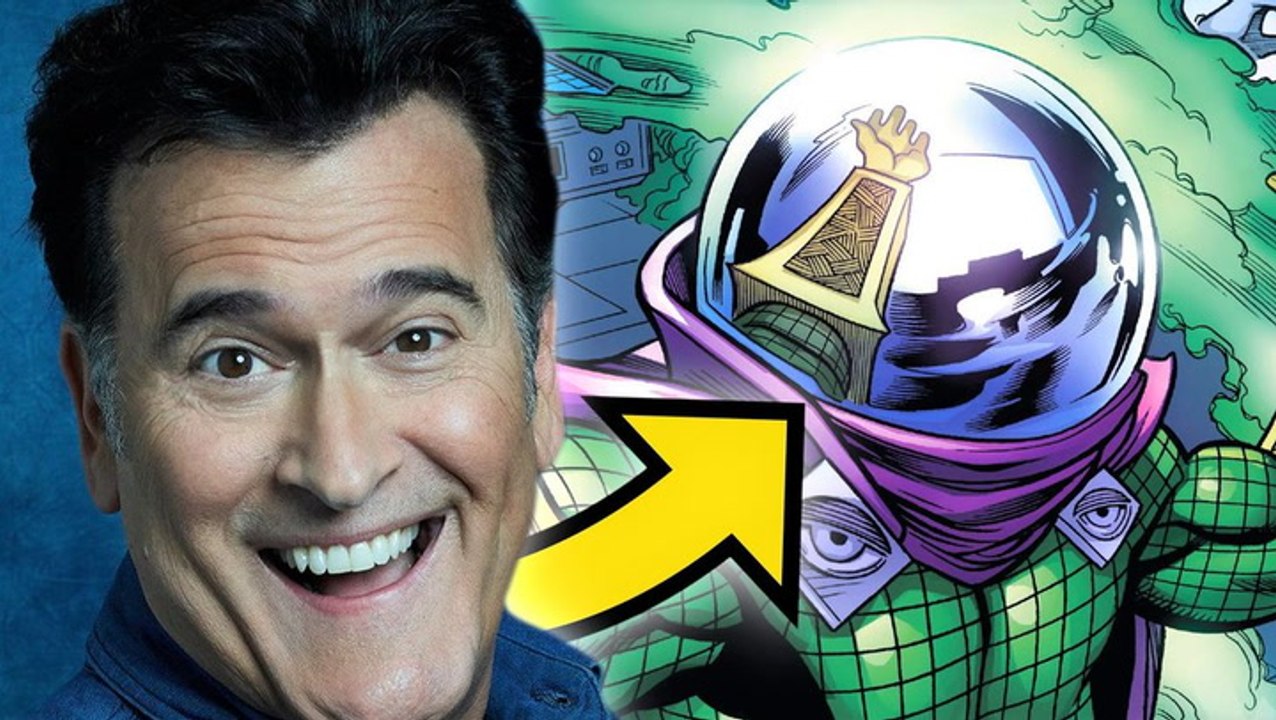 8 Movie Fan Theories Rejected By The Creators