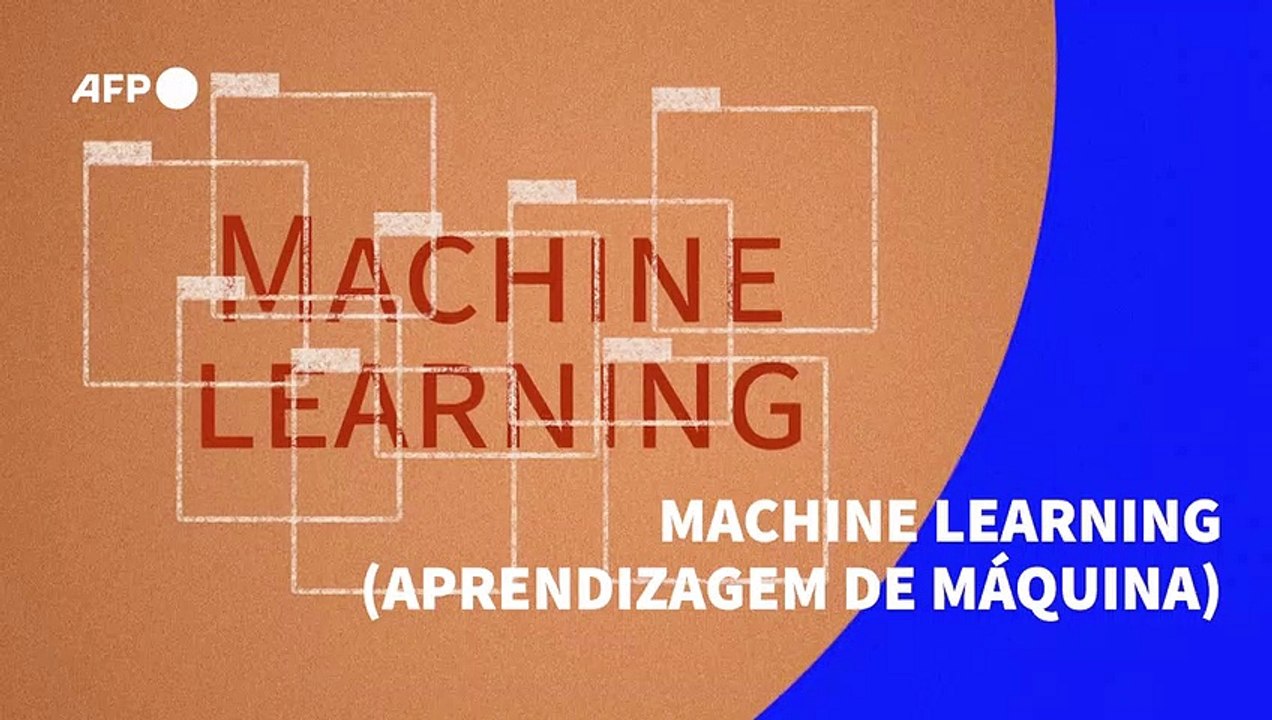 Machine Learning (Aprendizagem de Máquina)
