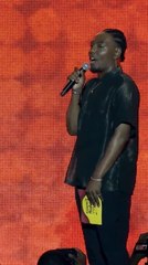 Friday Kelly Rowland From Target Stage At Essence Festival