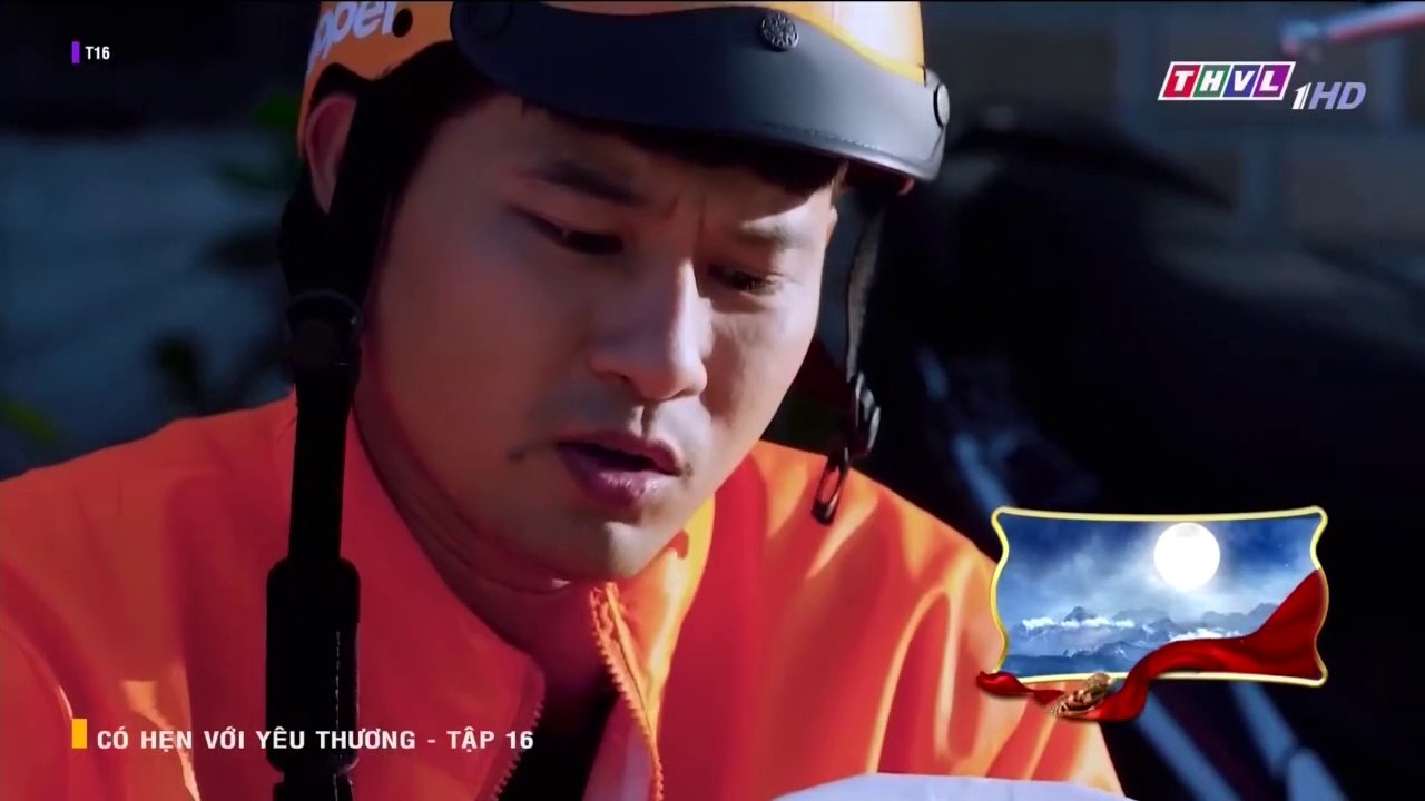 Film - Có Hẹn Với Yêu Thương Tập 16 - Phim Việt Nam