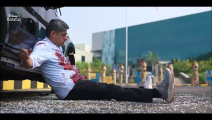 Hotstar Specials The Freelancer  Official Trailer  1st Sept