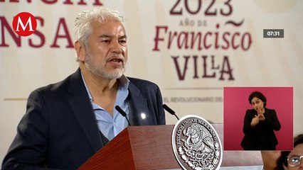 "Calderón y Peña nos dieron la espalda": sobrecargo jubilado de Mexicana de Aviación