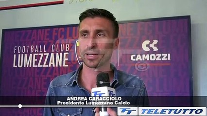 Video News - CARACCIOLO: PER IL LUME MERCATO CHIUSO