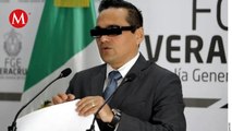 Conceden amparo a ex fiscal Jorge Winckler en Veracruz; podría dejar la cárcel