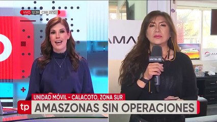 Gerente de Amaszonas sospecha “que ya se está adelantando el criterio que va a emitir el tribunal constitucional”