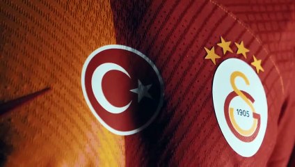 Galatasaray a habillé Tete du maillot ! Voici les frais de signature et la cotisation annuelle à payer