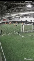 Un joven robó una mochila en un complejo deportivo en Mar del Plata