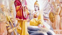 Mangalam Bhagwan Vishnu - With English Meaning and Translation