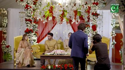 Sarim Ne Shadi Mein Aa Ke Sab Barbaad Kar Dia...!! #alizehshah #shehrozsabzwari - Khel - FLO Digital