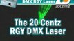 20Cenyz RGY DMX laser