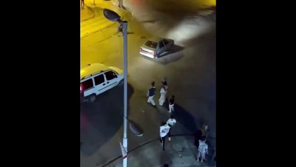 Malatya’da deprem! Vatandaş sokağa çıktı