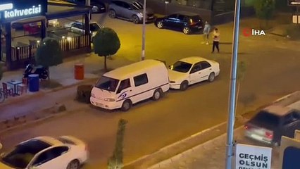 Deprem Osmaniye ve Kahramanmaraş'ta da hissedildi