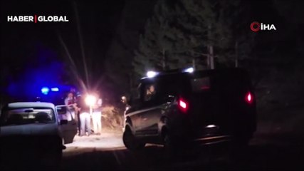 Isparta'da kan donduran olay: 4 kişi av tüfeğiyle katledildi