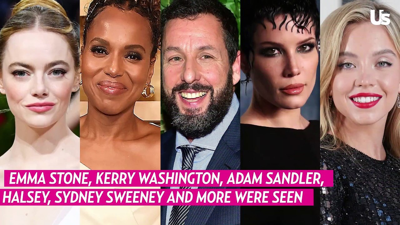 Karlie Kloss Spotted at Ex-BFF Taylor Swift’s Final ‘Eras’ Concert in L.A. — But Not in the VIP Tent