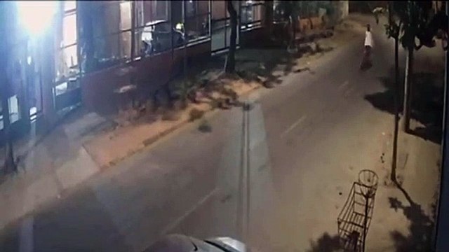 Mulher sofre mal súbito, é furtada e morre em Belo Horizonte