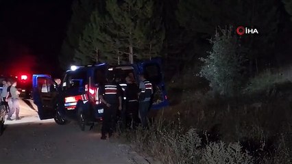 Isparta'da dehşet: 4 kişiyi öldürüp jandarmaya teslim oldu