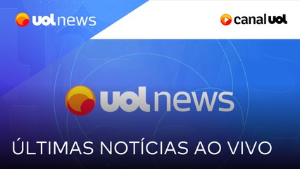 UOL News Noite com Leonardo Sakamoto (18/08/2023)