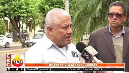 Abogados promueven reformar el código del notariado denuncia arbitrariedad en CSJ