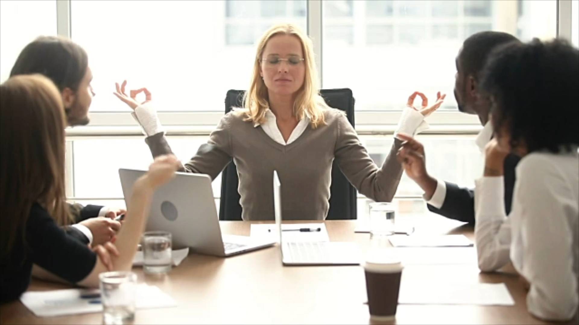 How to Overcome Mental Health Issues at Work