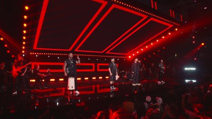 Doce Encontro - Alucinado (Ao Vivo Em São Paulo / 2023)