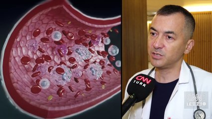 Koronavirüsün yeni türü "eris" ne kadar tehlikeli?