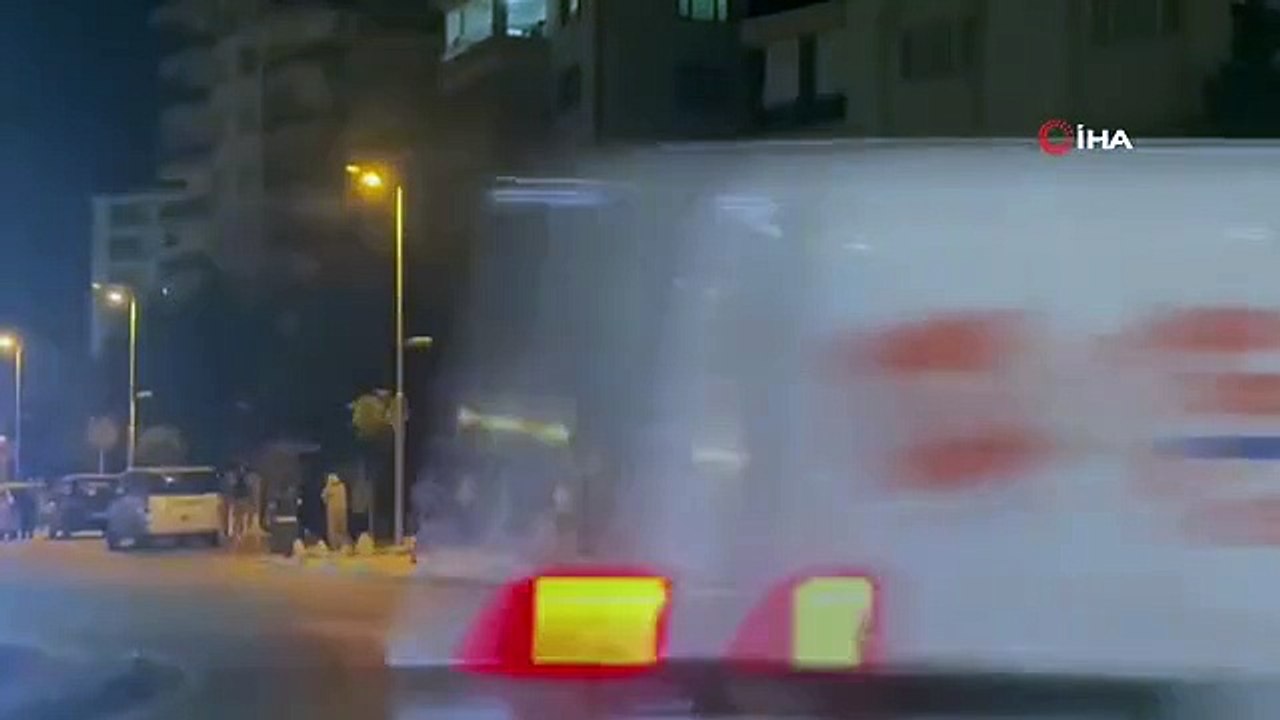 Malatya'da 5.3 büyüklüğünde deprem