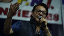 El FBI apoyará al Gobierno de Ecuador en su investigación por el asesinato del candidato Fernando Villavicencio