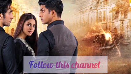 Sirf Tum Episode 26 - Watch More Dramas