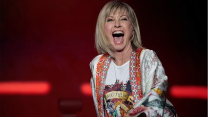 GALA VIDÉO - Mort d’Olivia Newton-John : devenu veuf, son mari ne compte pas refaire sa vie (1)