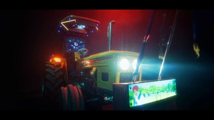 CHORNI (Official Video) SIDHU MOOSE WALA - DIVINE - NAVKARAN BRAR