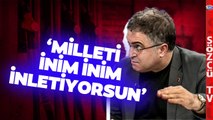 Ersan Şen Akaryakıt Zamlarına İsyan Etti! Mehmet Şimşek'e Olay Sözler