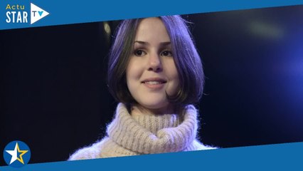 Ce mariage est une évidence  Marina Kaye se confie sur son mari et évoque son projet de maternité