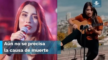 Autopsia de María Fernanda, joven fallecida en Alemania no revela señales de violencia