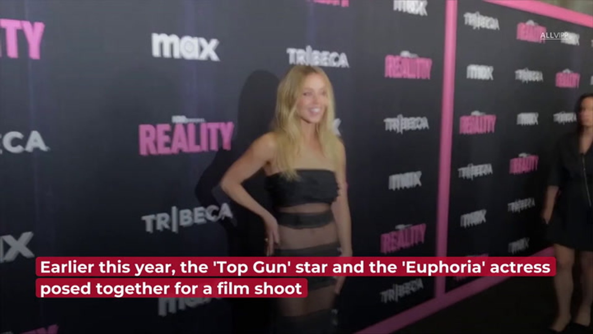 'Euphoria' Star Sydney Sweeney's First Words Since Scandal