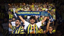 Son Dakika: UEFA Avrupa Konferans Ligi 3. Eleme Turu ilk maçında Fenerbahçe, sahasında Maribor'u 3-1 mağlup etti