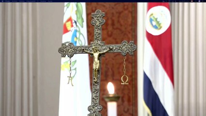 Santa Misa - 10-08-23 - Catedral Metropolitana