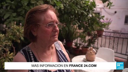 En España, imponen restricción de agua en al menos 30 municipios por la sequía