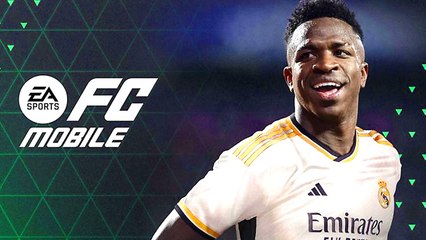 EA SPORTS FC MOBILE 24 Trailer