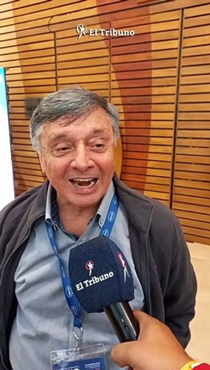 Testimonios de participantes del Seminario del Litio 2023 - PEDRO MORALES CERDA