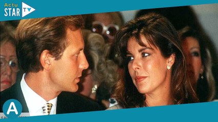 L’été où… Caroline de Monaco est tombée amoureuse de Stefano Casiraghi
