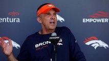 Why the Denver Broncos Offense wants more Urgency