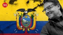 Cárteles en Ecuador: el nexo entre México y un candidato presidencial asesinado